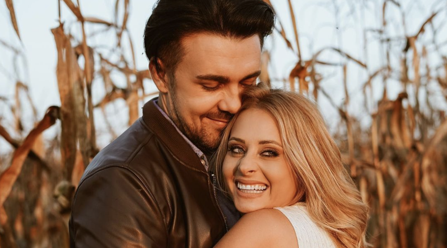 O, vauuu! Poglej, kako lepo hiško imata zakonca Marjetka in Raay (foto) 😍 (foto: Instagram/Maraaya)