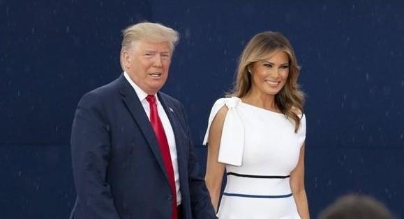 Kot da še ni dovolj, se zdaj princ Harry spopada z grožnjo Trumpa: "Izdal je ..."