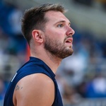 Mnogi se sprašujejo - kje je Luka Dončić? Poglej, kje so ga ujeli (FOTO) (foto: Profimedia)