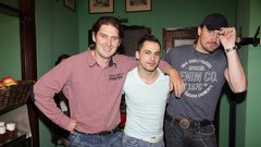Se spomniš Tomaža Jeraja iz Big Brotherja? Doživel je hudo nesrečo (fotke niso za občutljive)