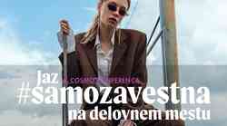 Vstopnice za 6. Cosmo konferenco so NAPRODAJ! Svojo kupi tukaj