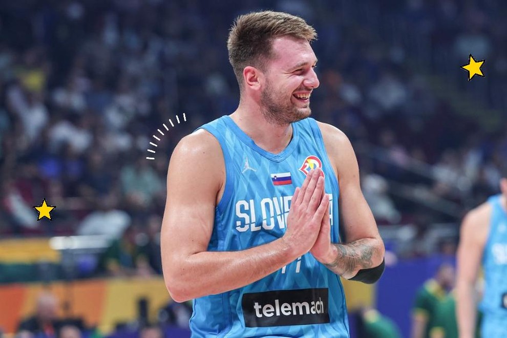 Luka Dončić kupil luksuzno stanovanje v Ljubljani - vemo, kje in kako izgleda (FOTO)