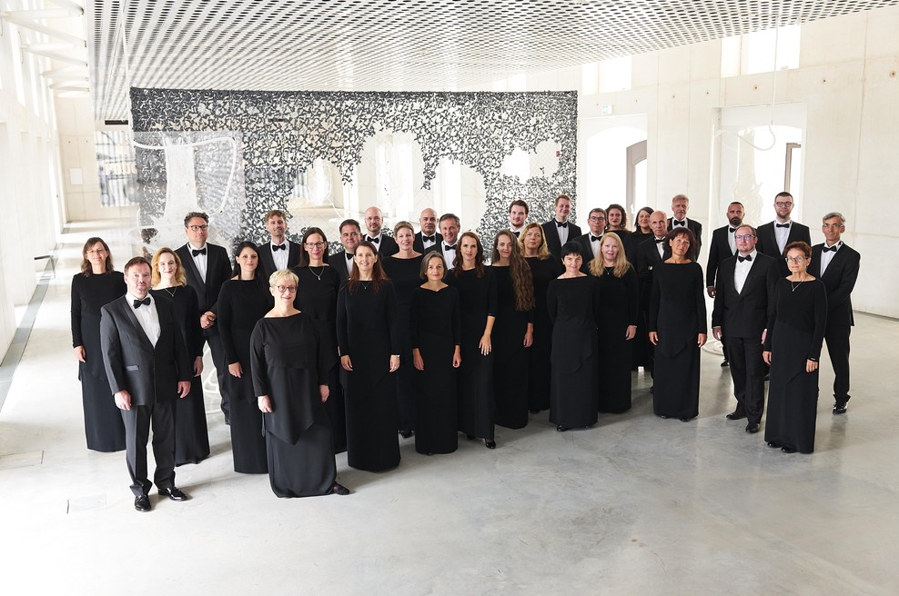 Stopite v novo koncertno sezono s Slovensko filharmonijo (foto: Iztok Zupan)