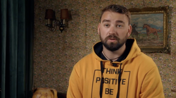 Nikoli ne uganeš, kdo je v resnici v Kmetijo prijavil priljubljenega Gregorja Fabricija (FOTO)