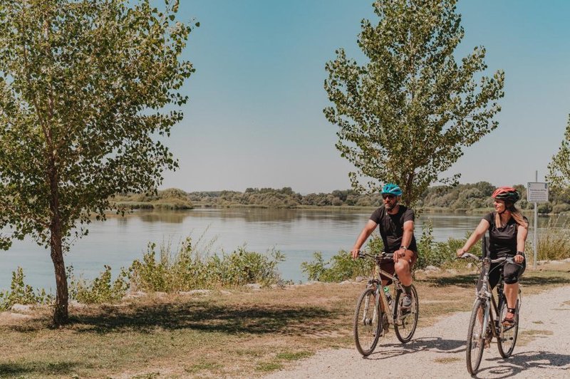 5 razlogov, zakaj bi Medžimurje moralo biti tvoja naslednja počitniška destinacija