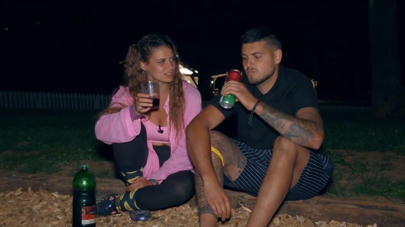 Vsi se sprašujemo - ali sta Suzana in Žan po Kmetiji ostala skupaj? (FOTO)
