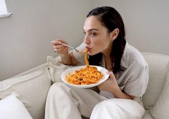 Nutricionistka razkriva: skrivnosti zdrave prehrane, ki vključujejo testenine in ogljikove hidrate