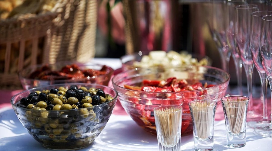 Kako organizirati dobro novoletno zabavo v službi (foto: arhiv naročnika)