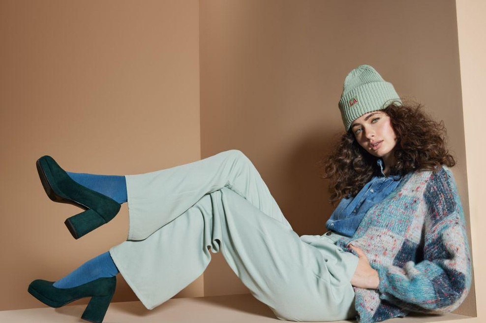 Veš, kje najti najlepše in najugodnejše modele trendnih jesenskih čevljev? (foto: Deichmann)
