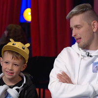 Opaa! Mladi raper Lun iz včerajšnjih Talentov je na YouTubu pravzaprav prava zvezda (VIDEO)