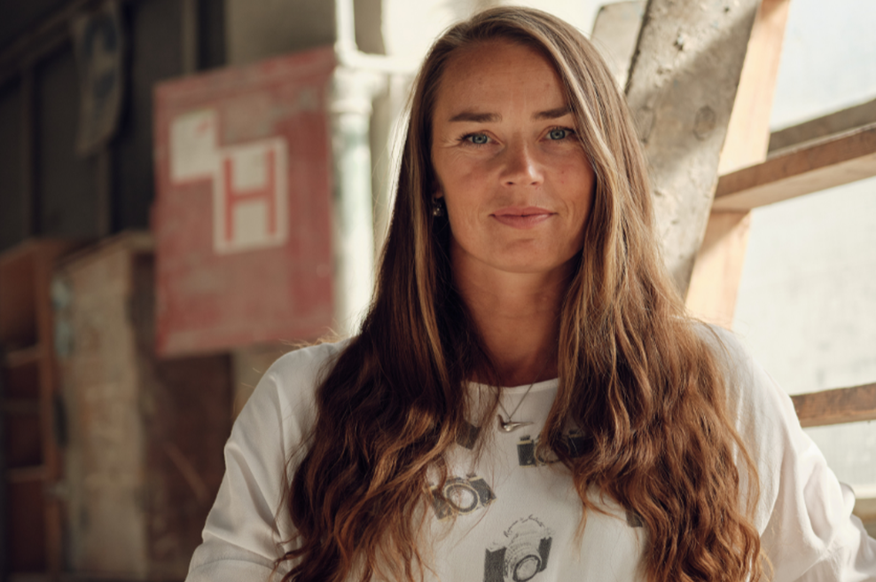 Legendarna Tina Maze danes vozi tale prestižen avto: na cesti vsi obračajo glave (foto: Sami Rahim)