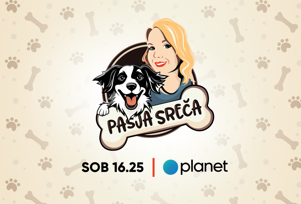 Pasja sreča je oddaja, v kateri bodo gledalci spoznali pogum štirinožnih junakov in njihovo povezanost s svojimi posvojitelji. Prepoznate zgovorno …