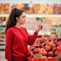 Tega verjetno niste vedeli: jabolka jemo na čisto napačen način, nutricionisti pravijo, da jih je treba uživati takole