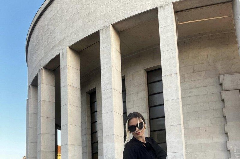 Modna obutev za v službo (foto: Mass)