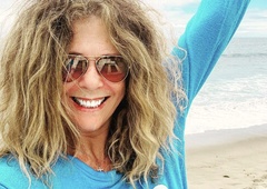 "Imam 82 let, on pa 55. Nikoli si nisem mislila, da bo razmerje s toliko mlajšim moškim ..." (resnična zgodba)