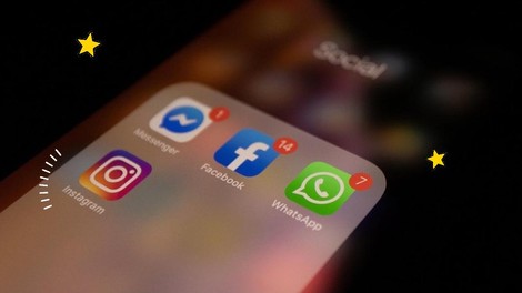 Emm, kaj?! Facebook in Instagram uvajata mesečno naročnino (to so vse informacije)