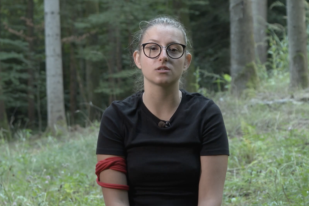 Zaradi Klarinega prijateljevanja z moškimi zdaj vse zanima, ali sploh ima fanta - imamo odgovor!