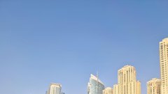 <p>JBR Dubai - Jumeirah Beach Residence</p>