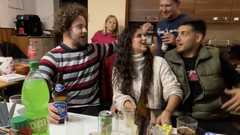 Vsi se sprašujemo - ali sta Suzana in Žan po Kmetiji ostala skupaj? (FOTO)