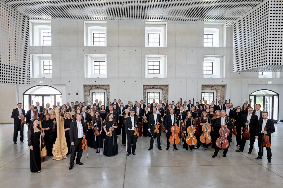 SOS – koncert posebne glasbe: Za vse vas, brihtne glave (foto: Iztok Zupan)