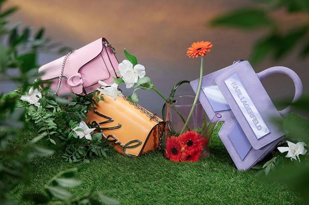 Torbe za čez ramo: modni dodatek in praktična izbira (foto: promocijska fotografija)
