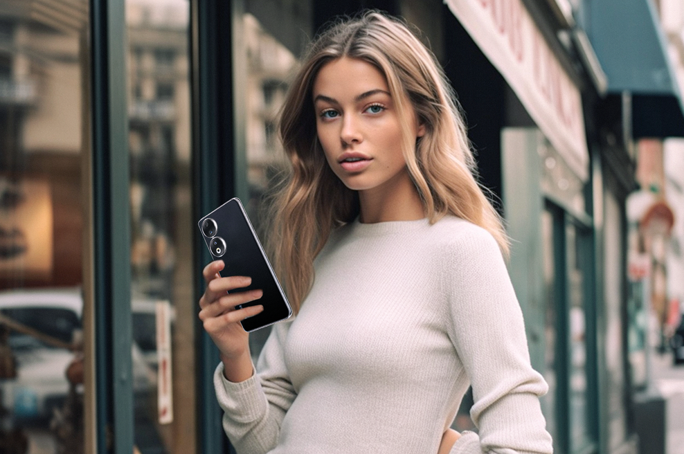 Ujemite čarobne trenutke jeseni s HONOR 90: Nasveti za fotografiranje (foto: promocijska fotografija)