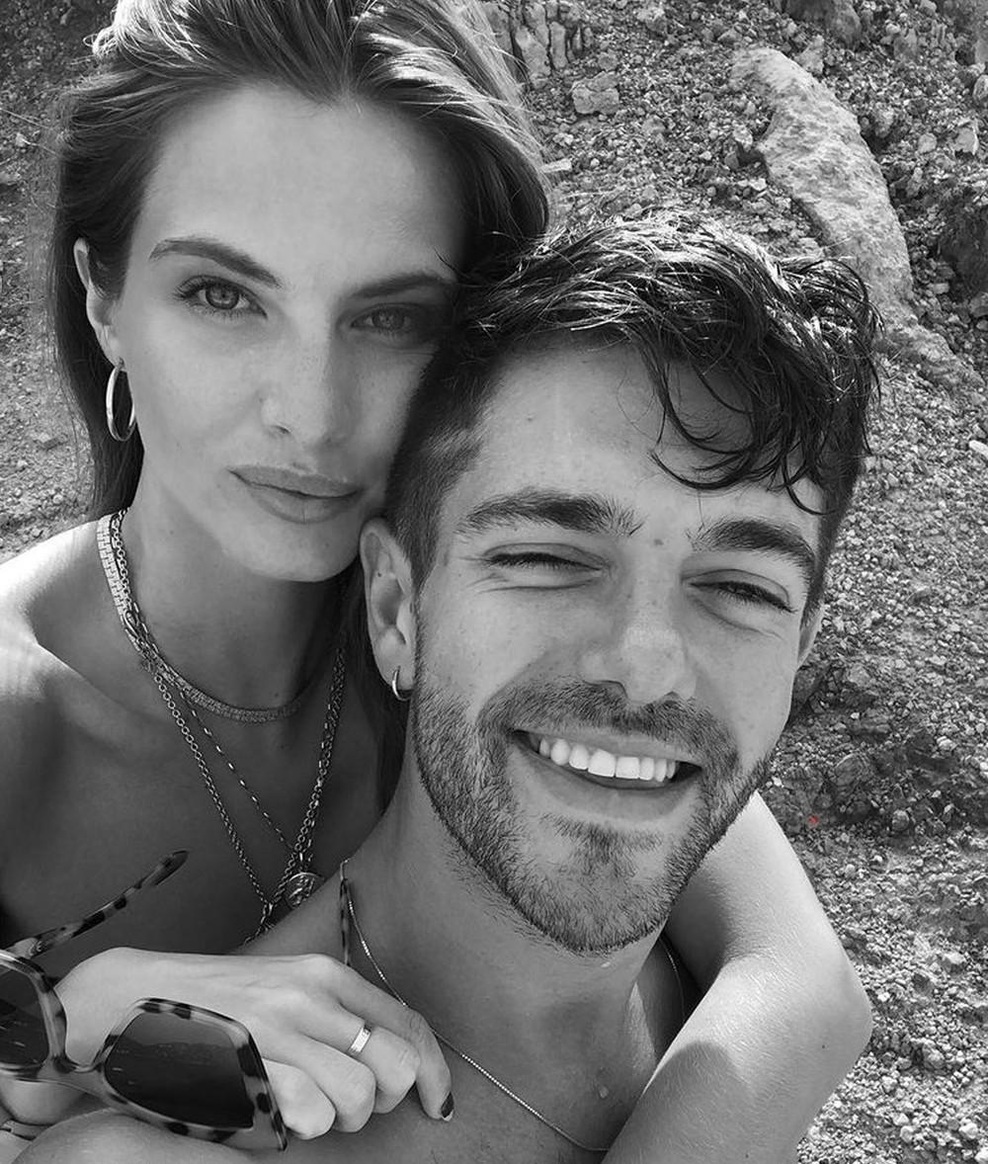 "To stvar si moški želimo veliko bolj od seksa" (čudovit zapis moškega) (foto: Profimedia)