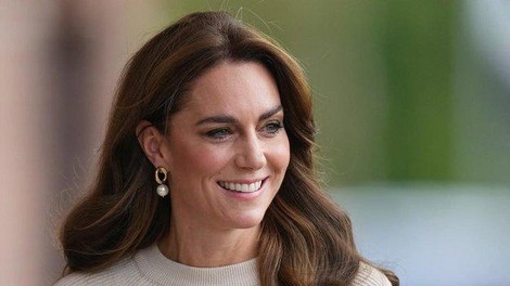 Kate Middleton je v bolnišnici, izvedli so nujno operacijo (vse, kar vemo)
