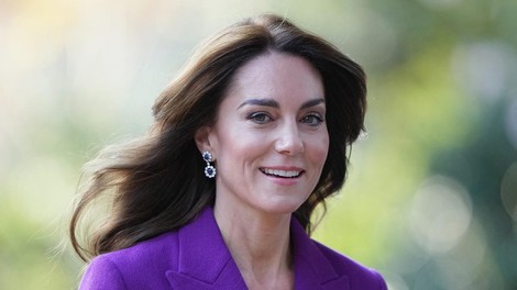 Ko boš videla, KOLIKO je Kate Middleton v letu 2023 zapravila za oblačila, te bo vrglo na rit