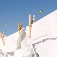 Strokovnjak za pranje perila predlaga boljšo rešitev: "Že leta ne uporabljam praška za perilo"