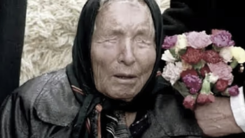 Bo 2025 tvoje leto? Slovita Baba Vanga bogastvo in obilje v prihodnjem letu napovedala 5 astrološkim znakom (foto: Facebook/Sick Chirpse)