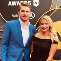 Tako ni mogel več: Luka Dončić je Anamario potisnil iz svojega življenja, da je lahko dal prednost nekomu drugemu