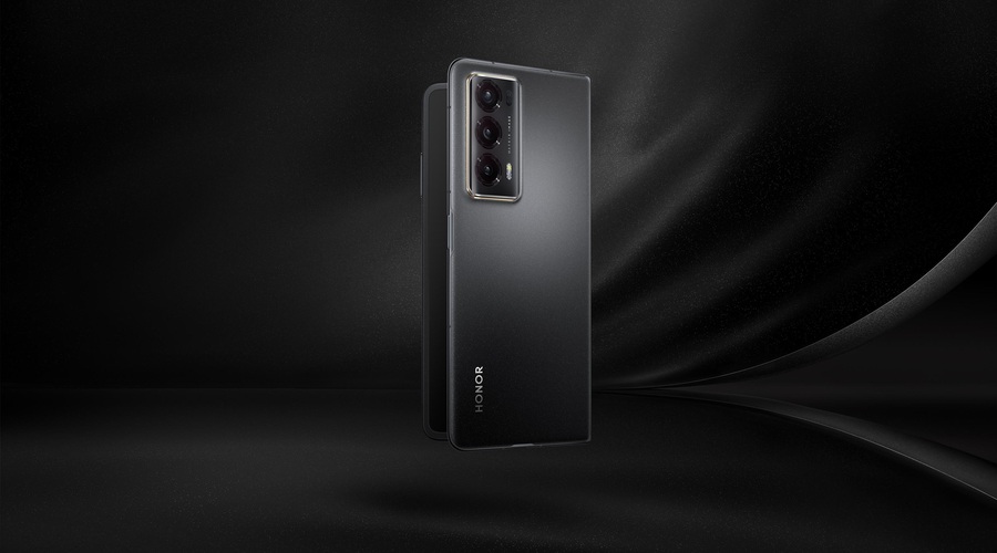 Seveda bi imela najtanjši pametni telefon na svetu! Si ga ti ne želiš? (foto: Honor)