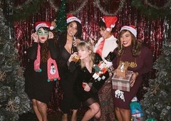 Izvolite seznam 8 stvari, ki jih nikakor ne smete početi na službeni zabavi