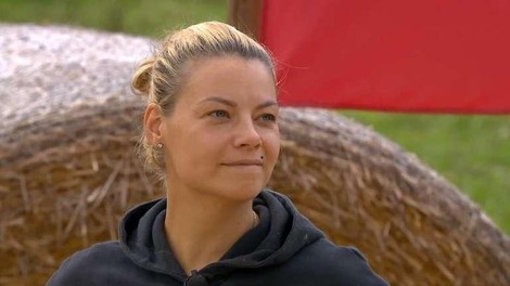 Mateja Šereg kmetija