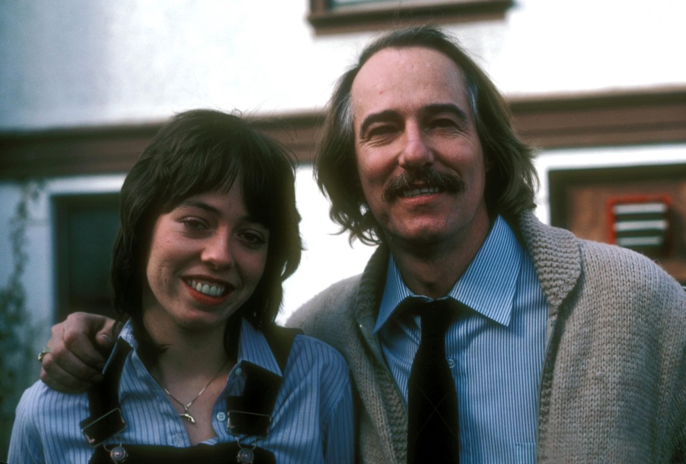 "Za javnost nizal hit za hitom, skrivaj pa več kot desetletje v razmerju s hčerko" (resnična zgodba) (foto: Profimedia)