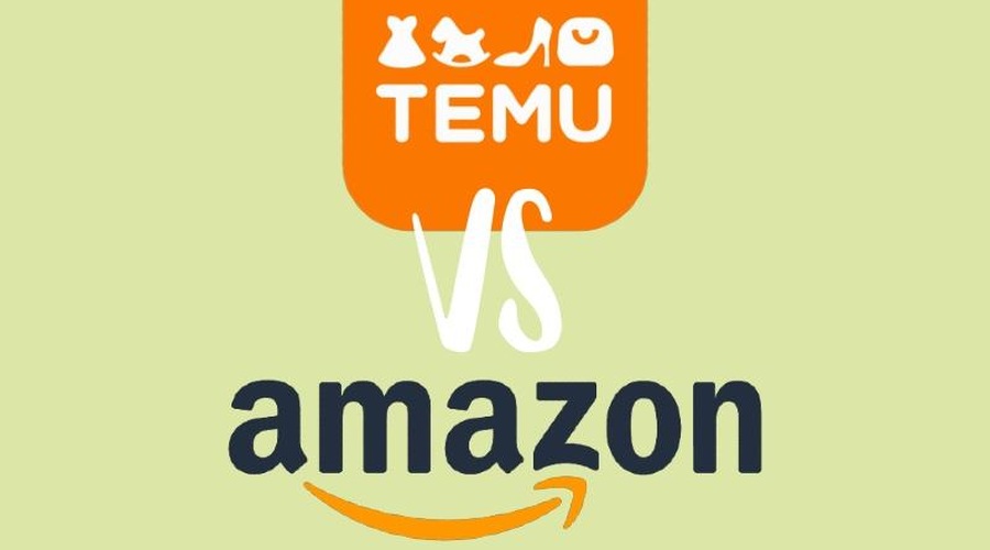 Temu ali Amazon? Naročile smo iz obeh strani in ugotovile, da je ena PRECEJ boljša (foto: Cosmopolitan)