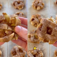 Viralen RECEPT, ki navduši vse, ki ga poskusijo (in še čisto enostaven je) 😋