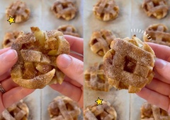 Viralen RECEPT, ki navduši vse, ki ga poskusijo (in še čisto enostaven je) 😋