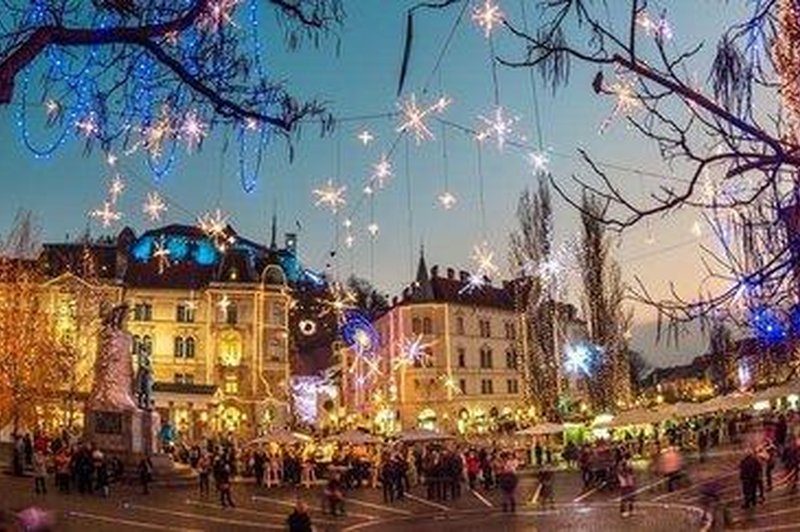 Slovenci imamo letos najlepšo božično pesem, ob kateri ti bodo šle vse kocine pokonci (foto: Profimedia)