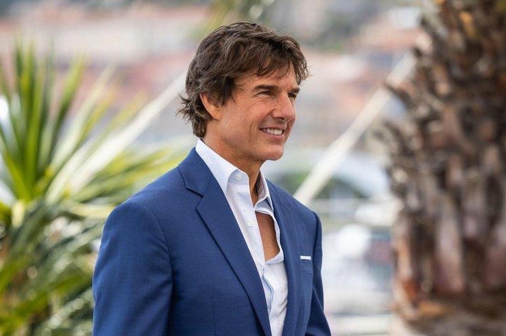 Vse znane ženske, s katerimi je bil Tom Cruise (in sumljivi razlogi za razhod, ki se ponavljajo) (foto: Profimedia)