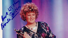 Brenda Fricker