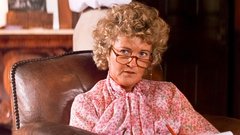 Brenda Fricker