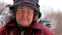 Brenda Fricker