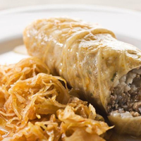 Recept za najboljše sarme, po katerem jih pripravljajo tudi naše babice