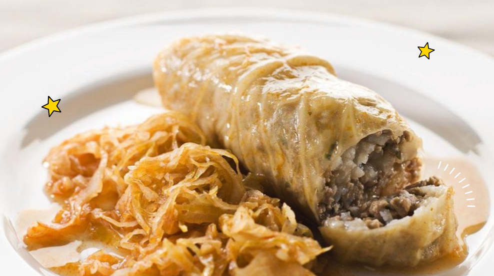 Recept za najboljše sarme, po katerem jih pripravljajo tudi naše babice (foto: Profimedia)