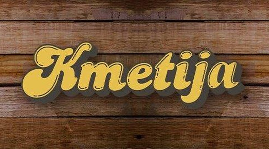 O, š*t! Tekmovalec Kmetije nekaj mesecev živel v kontejnerju, zdaj pa so mu ... (FOTO) (foto: POP TV)