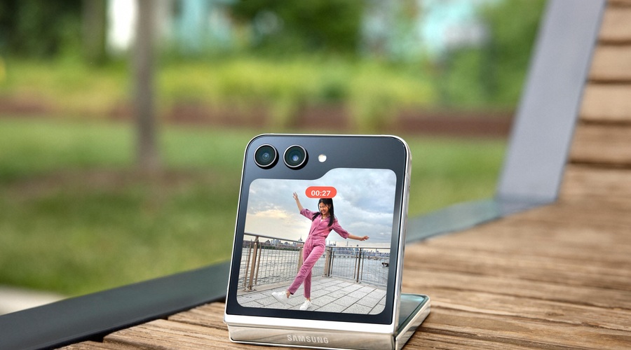 S tabo delimo recept, kako leto 2024 spremeniti v svoje NAJLEPŠE leto (vključuje tako USPEŠNOST kot ZABAVO in DOBRO počutje!) (foto: Samsung)