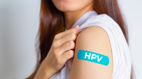 Zdravstveni dom za študente ljubljanske univerze že 16. v boj proti HPV