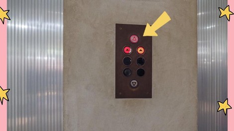 Serviserji končno razkrili, kako si pravilno priklicati dvigalo (sicer ga čakaš veliko dlje)